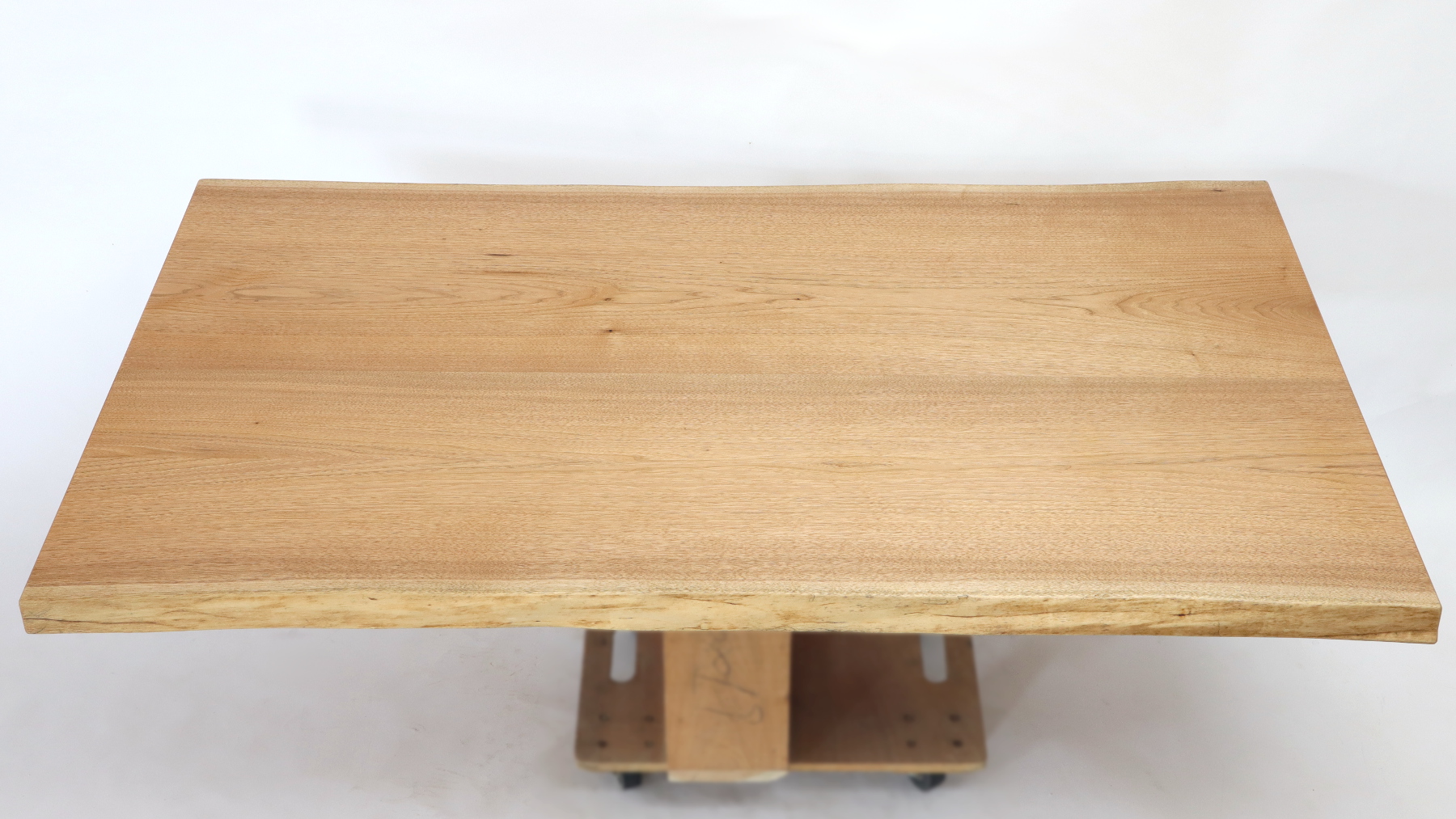 ご成約】クルミ材のテーブル天板（165cm） | 国産材オーダー家具で 